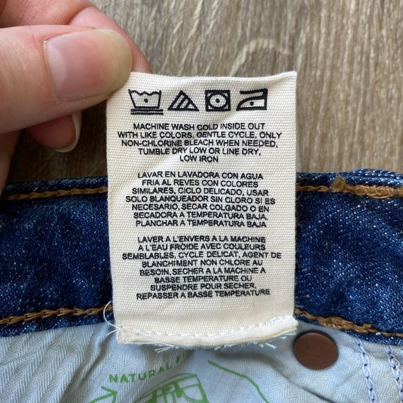 NWT 25x34 Wrangler Retro High Rise Trumpet Flare Jeans in Jana - Picture 12 of 16